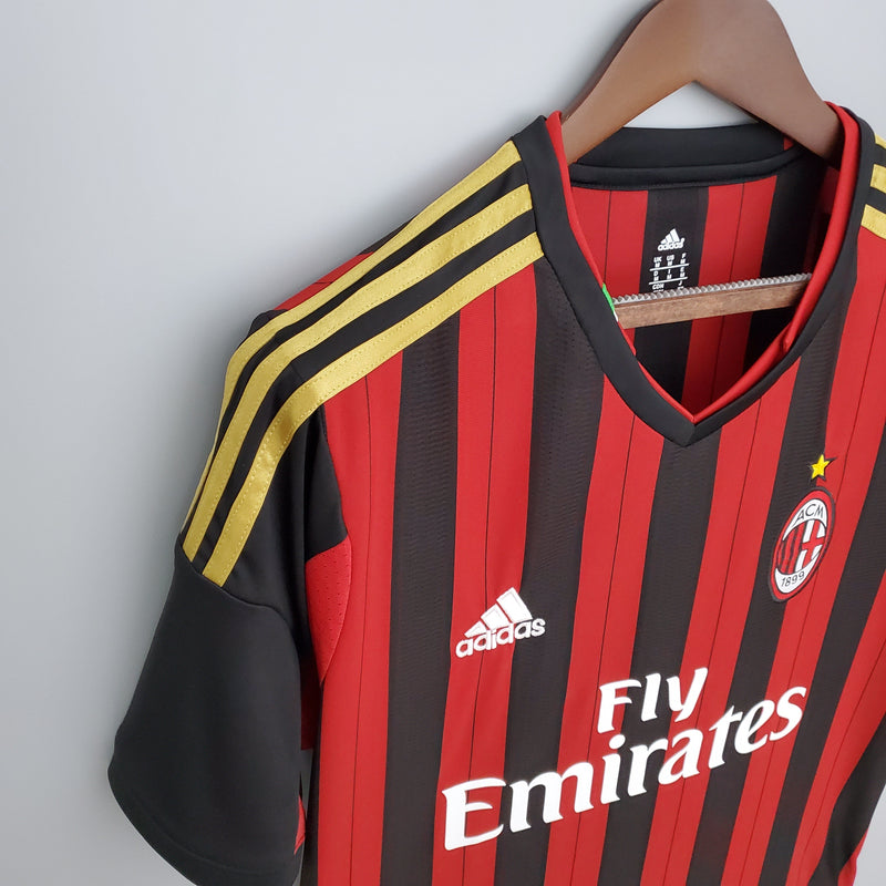 MILAN VIII 13/14 HOMME (RÉTRO)