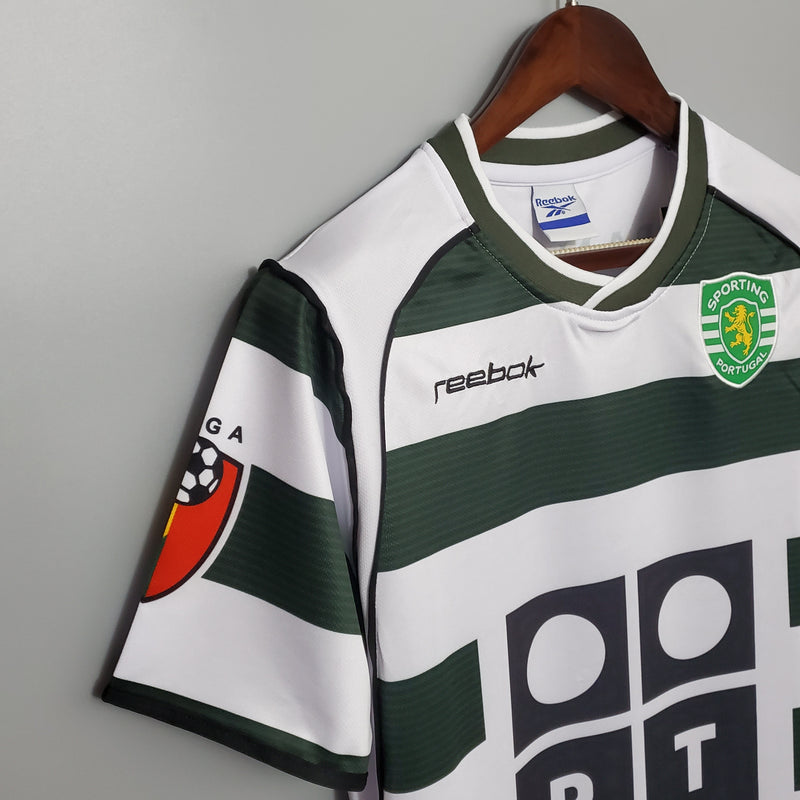SPORTING LISBOA I 01/03 HOMME (RÉTRO)