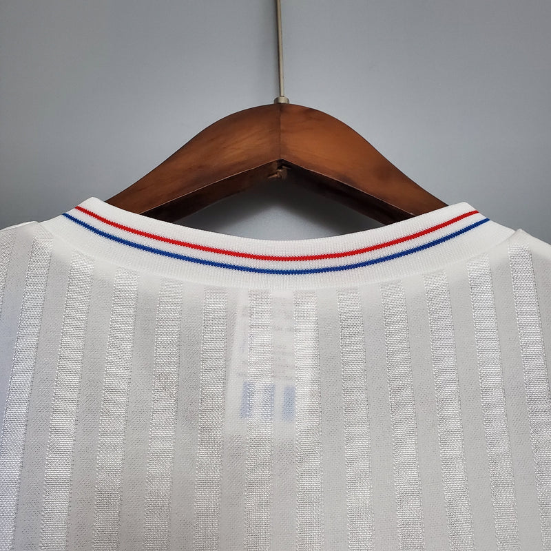 OLYMPIQUE MARSEILLE I 1990 HOMME (RÉTRO)