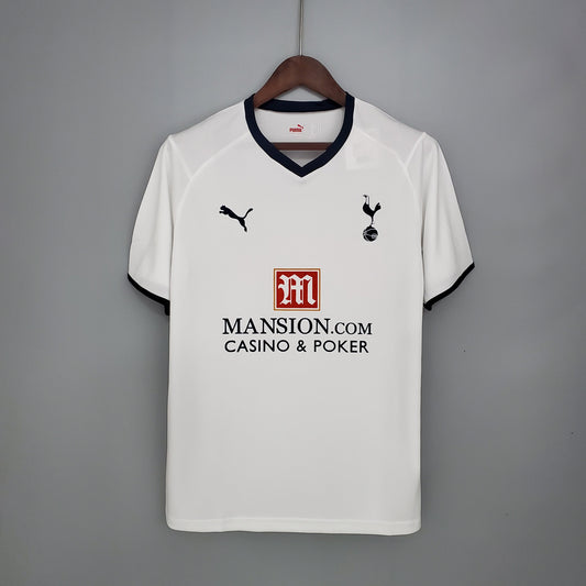 TOTTENHAM l 08/09 HOMME (RÉTRO)