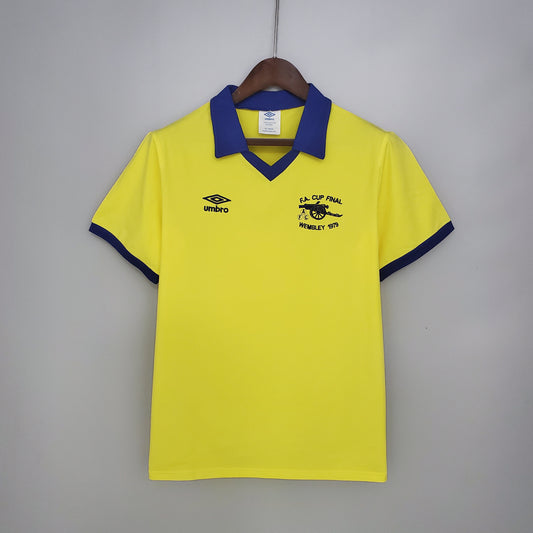 ARSENAL 71/79 II HOMME (RÉTRO)