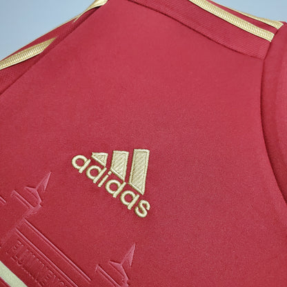 FLUMINENSE I 2012 HOMME (RÉTRO)