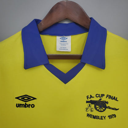 ARSENAL 71/79 II HOMME (RÉTRO)