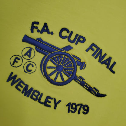 ARSENAL 71/79 II HOMME (RÉTRO)