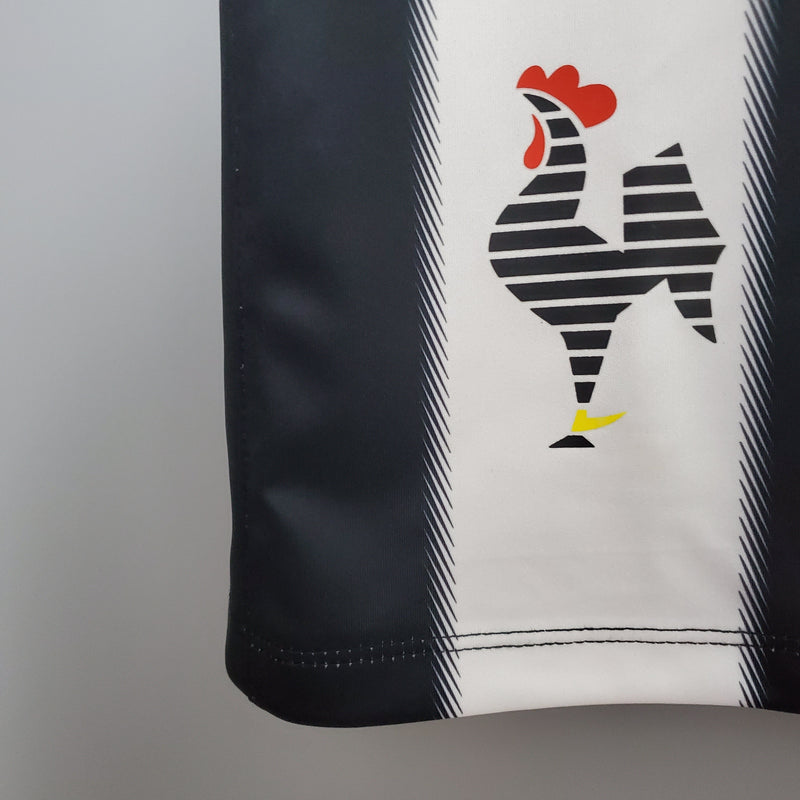 ATLETICO MINEIRO l 2013 HOMME (RÉTRO)