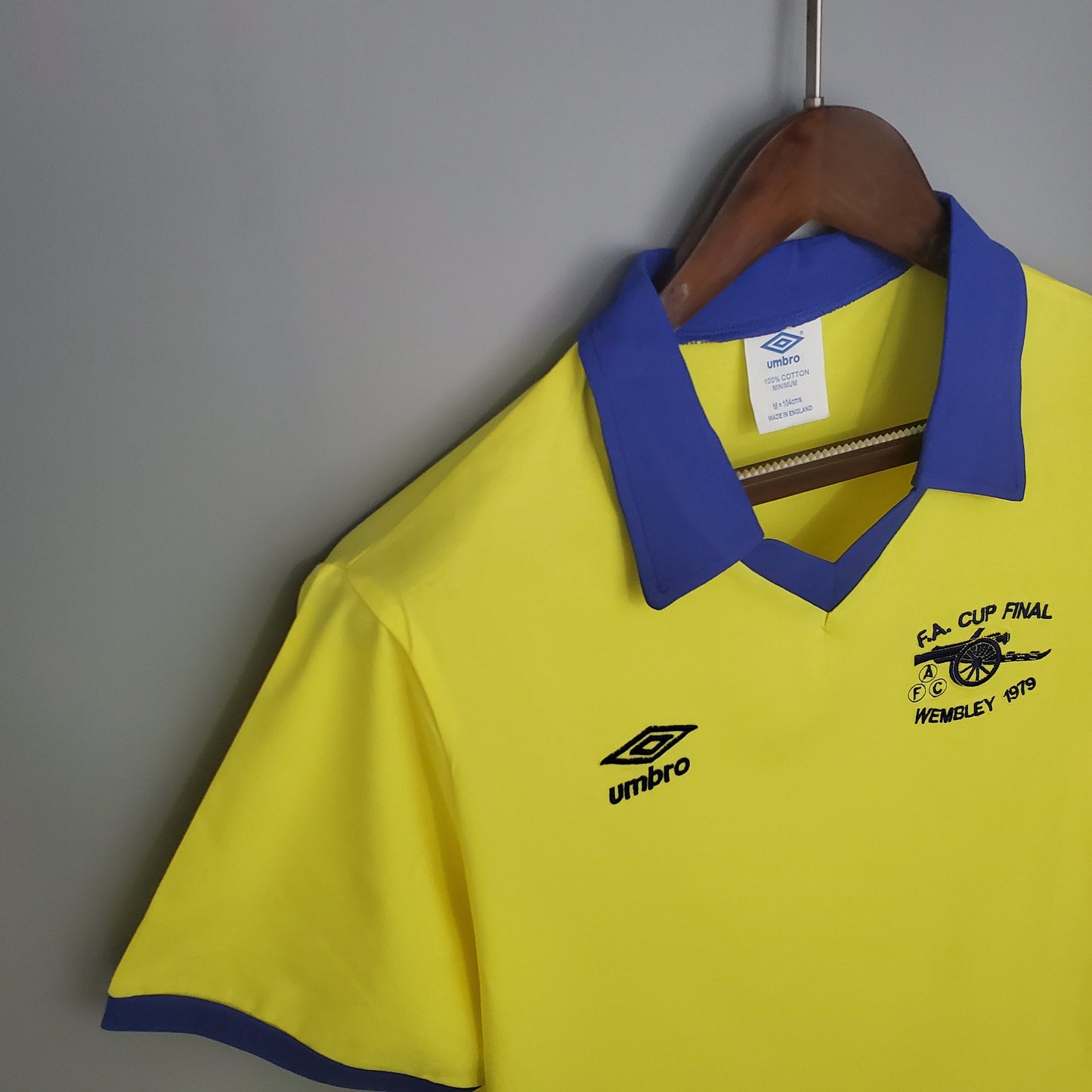 ARSENAL 71/79 II HOMME (RÉTRO)