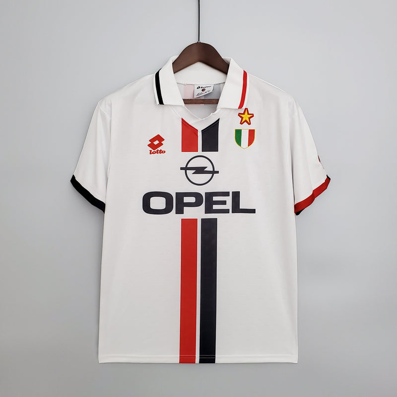 MILAN IX 95/97 HOMME (RÉTRO)