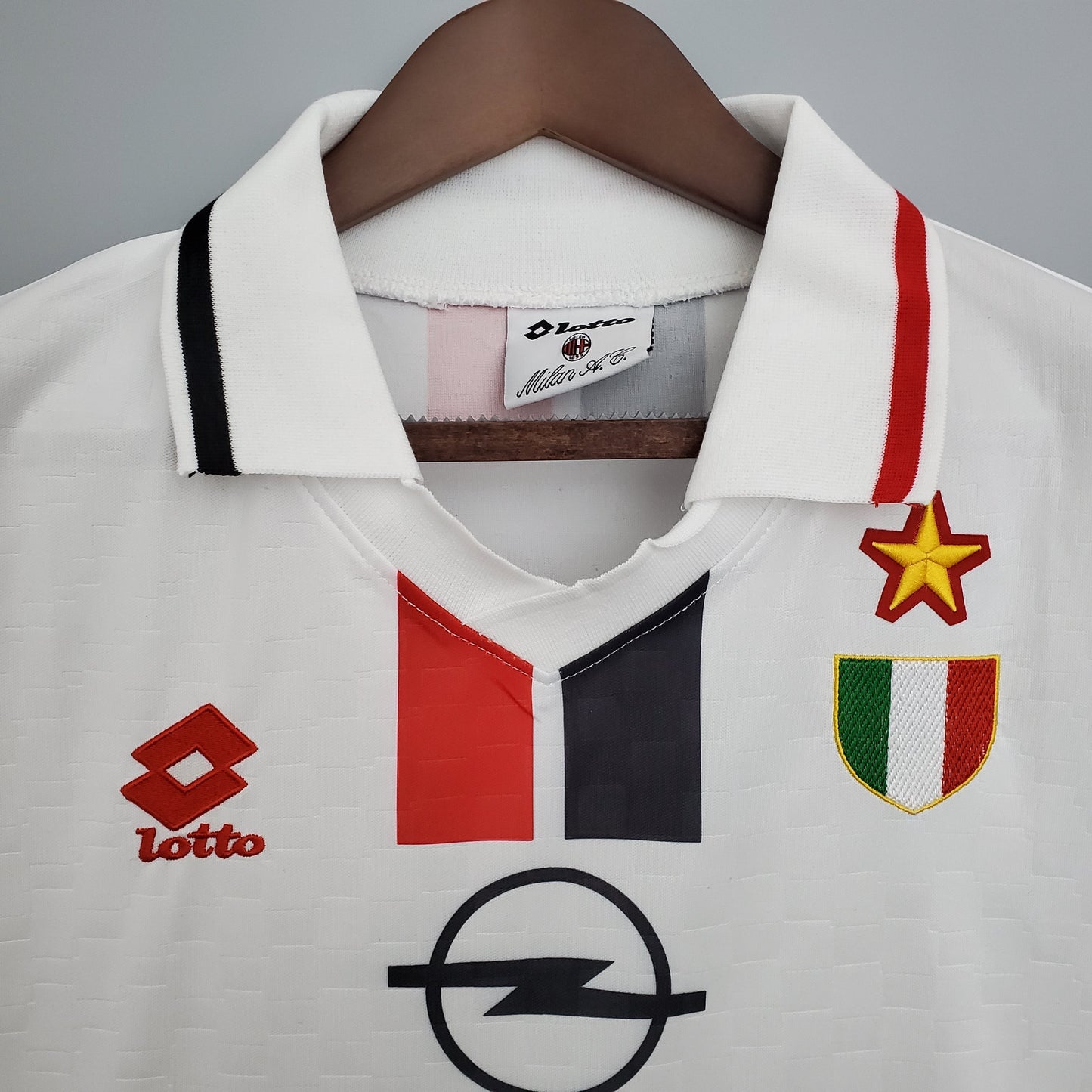 MILAN IX 95/97 HOMME (RÉTRO)