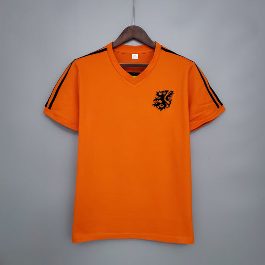 HOLANDA I 74/75 HOMME (RÉTRO)