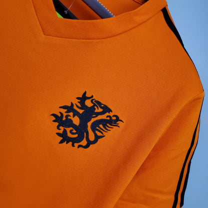 HOLANDA I 74/75 HOMME (RÉTRO)