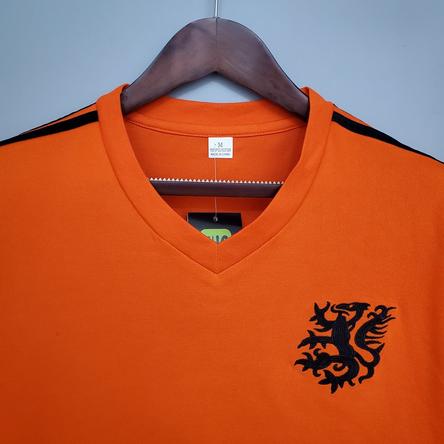 HOLANDA I 74/75 HOMME (RÉTRO)