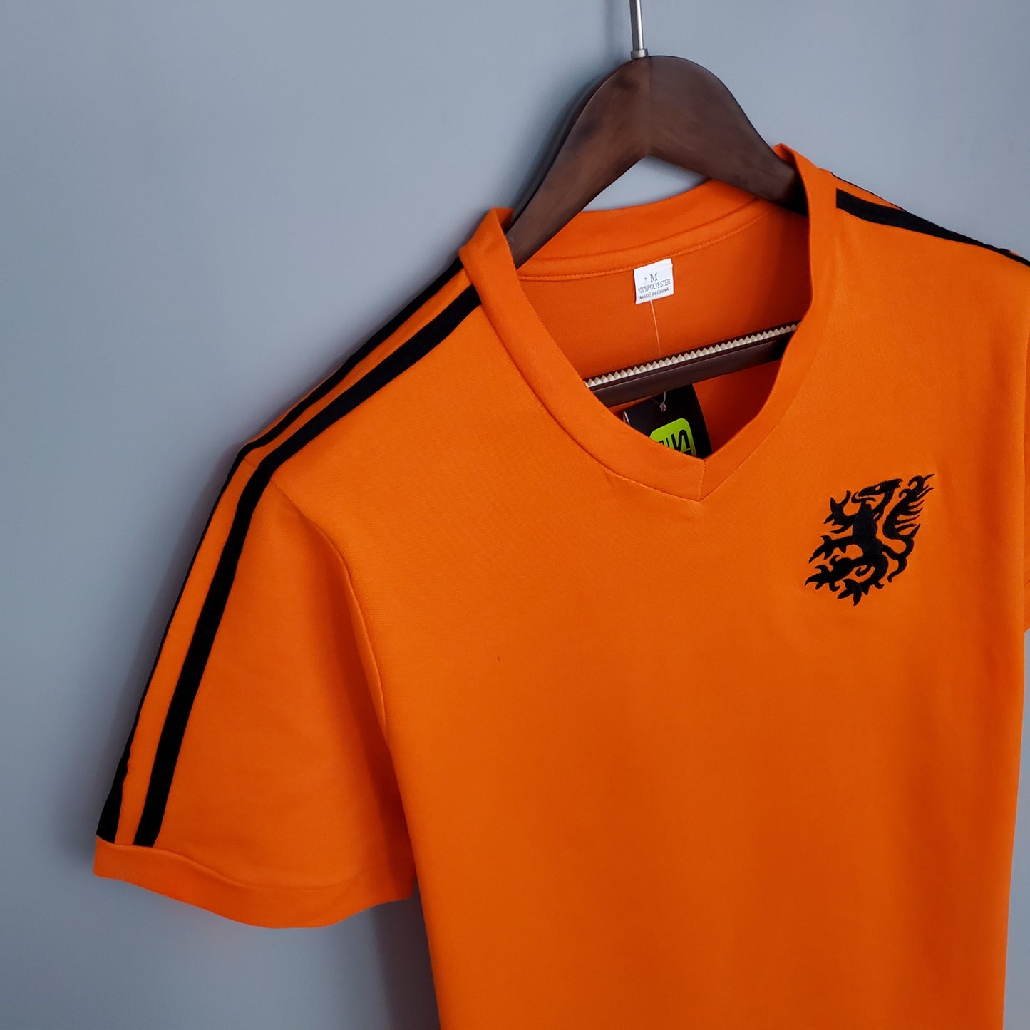 HOLANDA I 74/75 HOMME (RÉTRO)