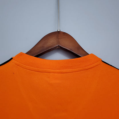 HOLANDA I 74/75 HOMME (RÉTRO)