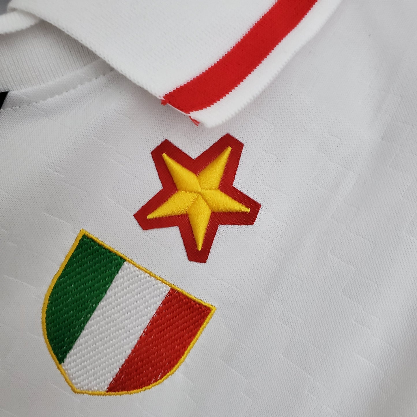 MILAN IX 95/97 HOMME (RÉTRO)