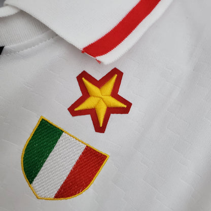 MILAN IX 95/97 HOMME (RÉTRO)