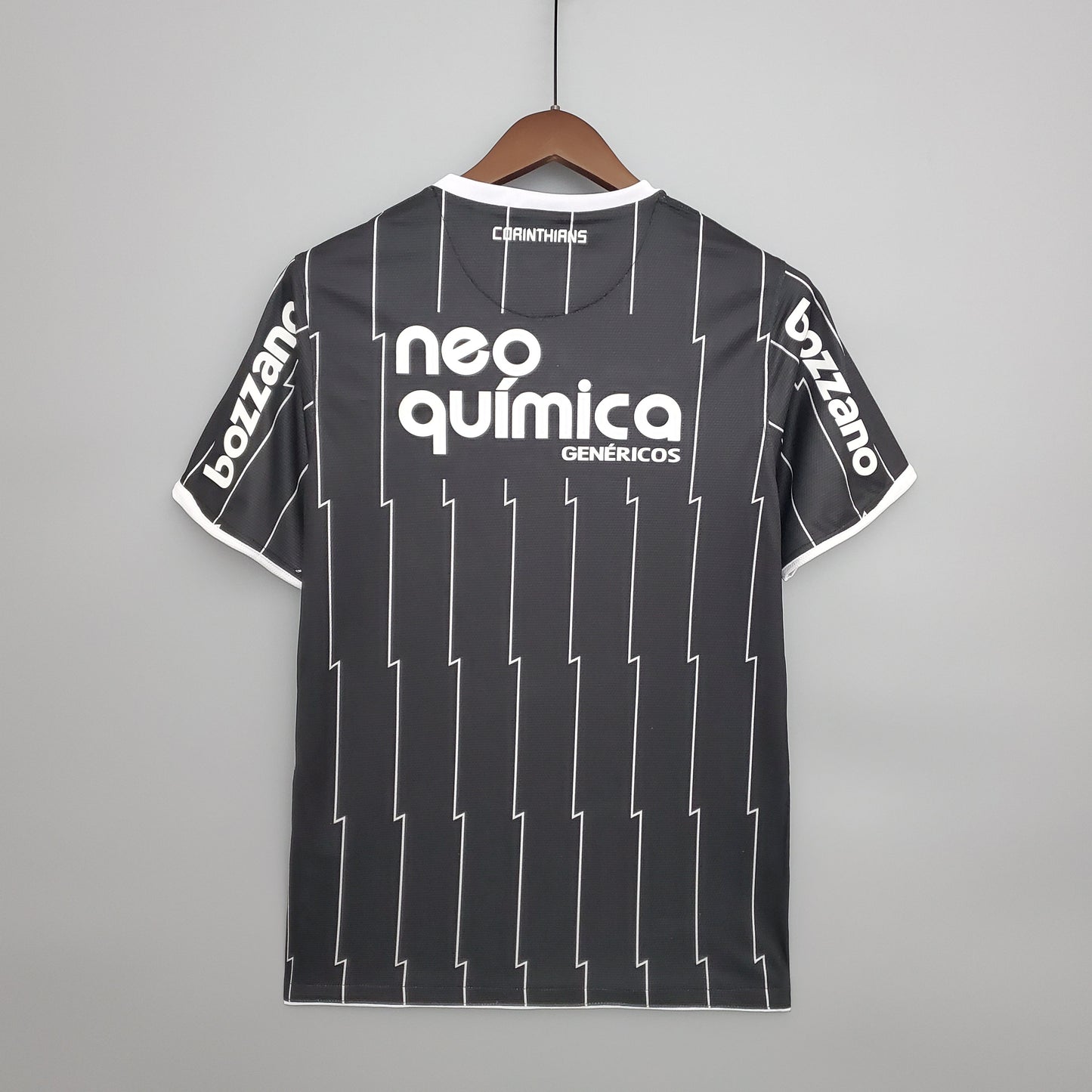 CORINTHIANS lI 11/12 HOMME (RÉTRO)