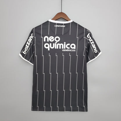 CORINTHIANS lI 11/12 HOMME (RÉTRO)