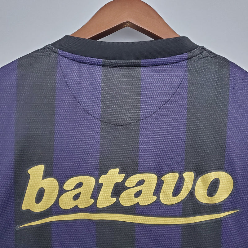 CORINTHIANS llI 09/10 HOMME (RÉTRO)