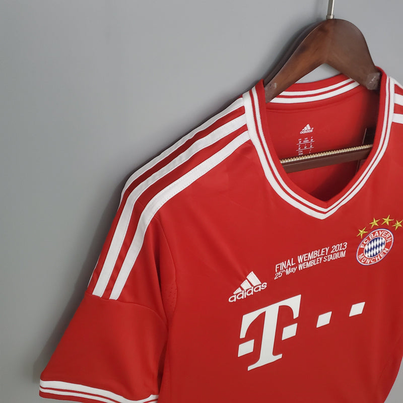 BAYERN DE MUNICH I 2013 HOMME (RÉTRO)