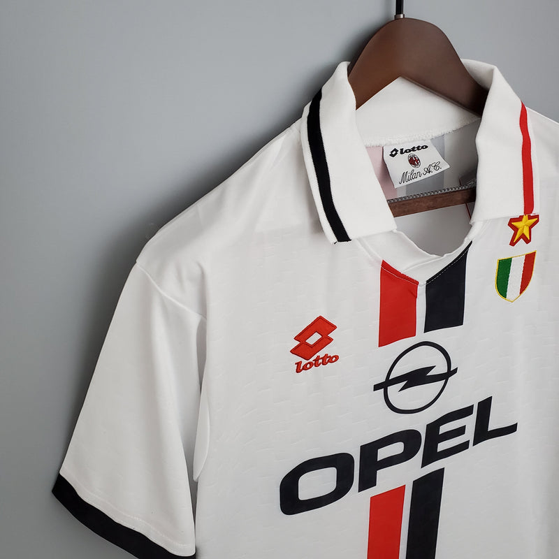 MILAN IX 95/97 HOMME (RÉTRO)