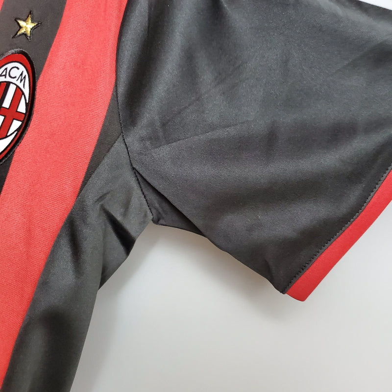 MILAN I 09/10 HOMME (RÉTRO)
