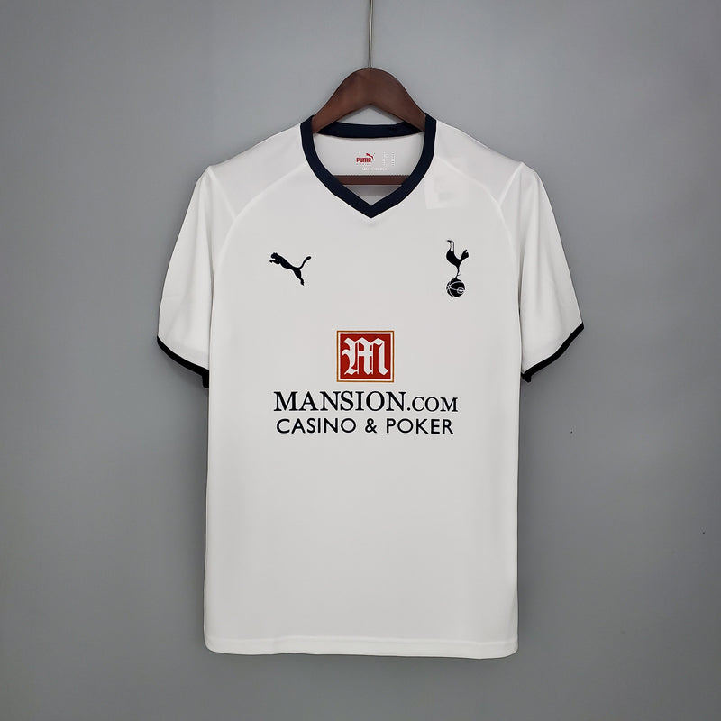 TOTTENHAM l 08/09 HOMME (RÉTRO)