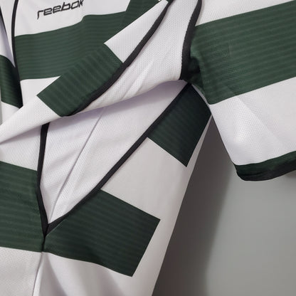 SPORTING LISBOA I 01/03 HOMME (RÉTRO)