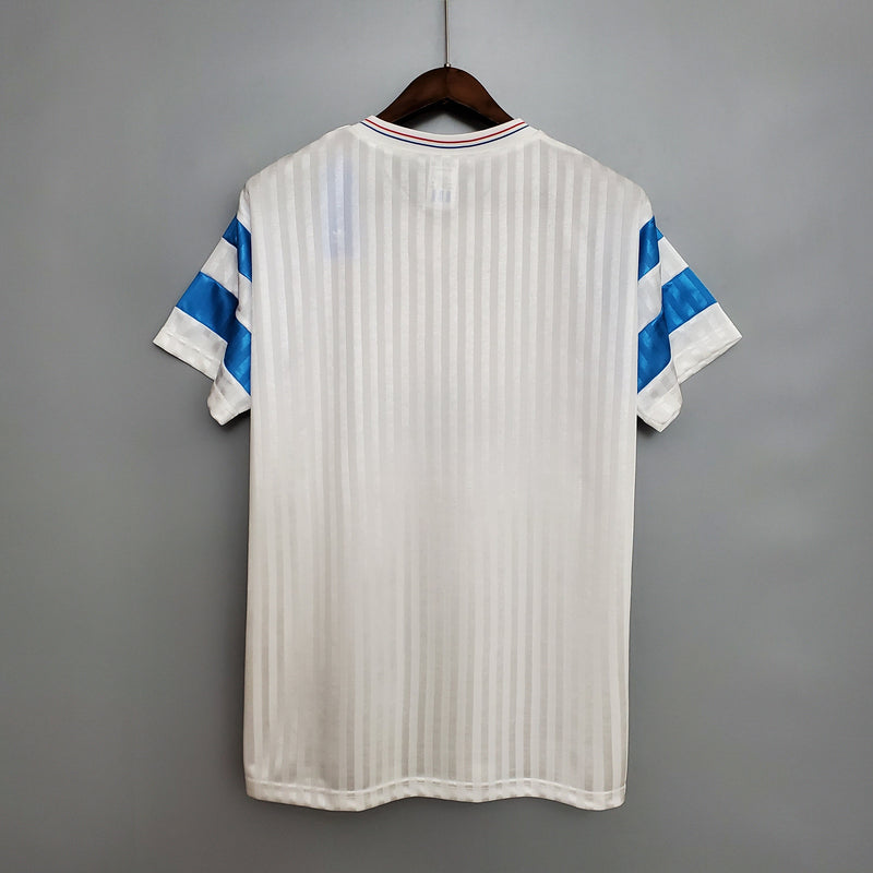 OLYMPIQUE MARSEILLE I 1990 HOMME (RÉTRO)