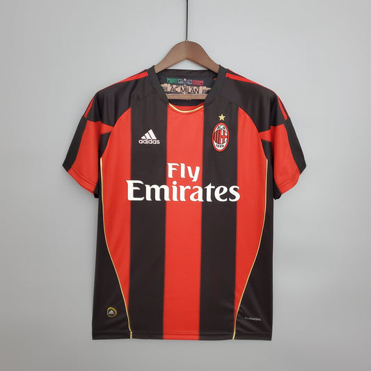 MILAN X 10/11 HOMME (RÉTRO)