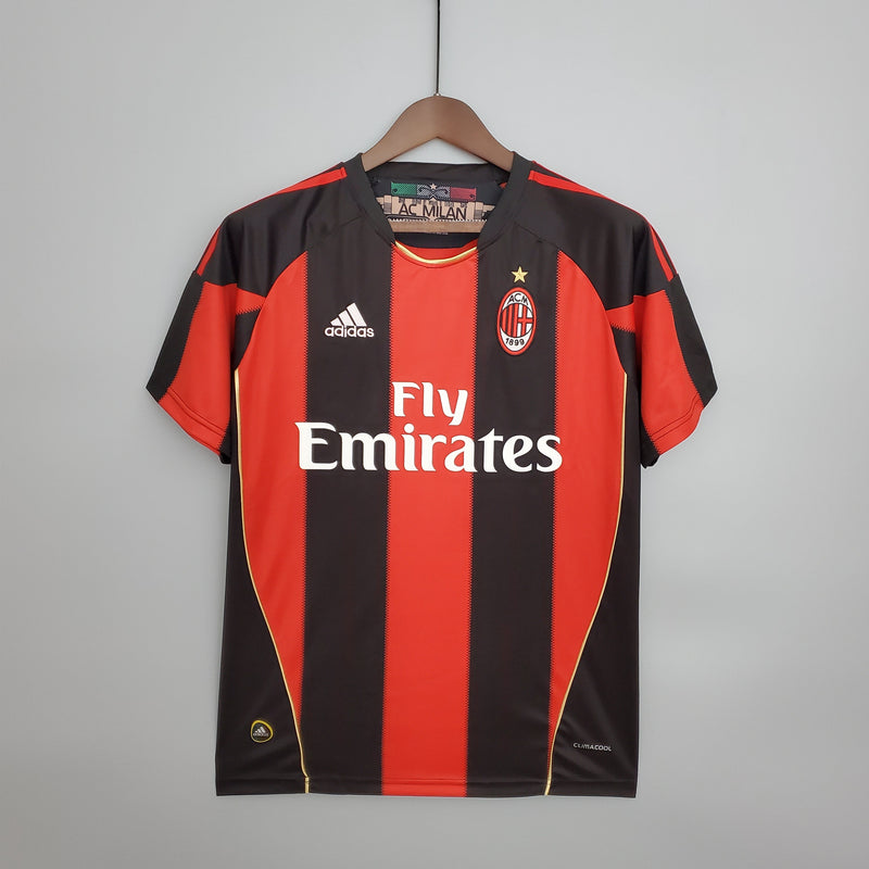 MILAN X 10/11 HOMME (RÉTRO)