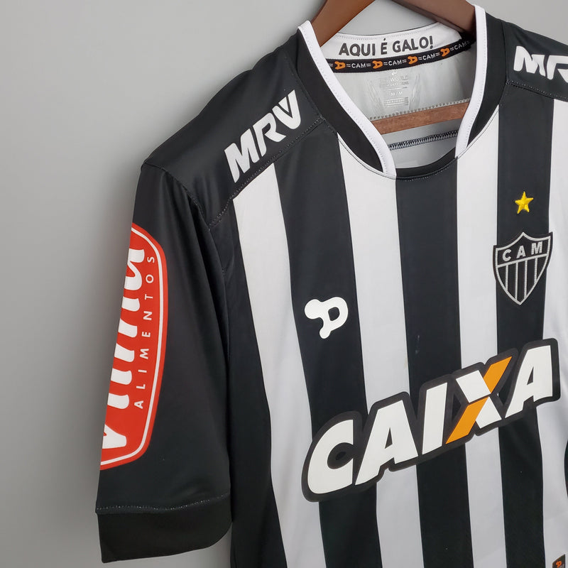 ATLETICO MINEIRO ll 16/17 HOMME (RÉTRO)