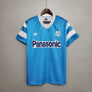 OLYMPIQUE MARSEILLE II 1990 HOMME (RÉTRO)