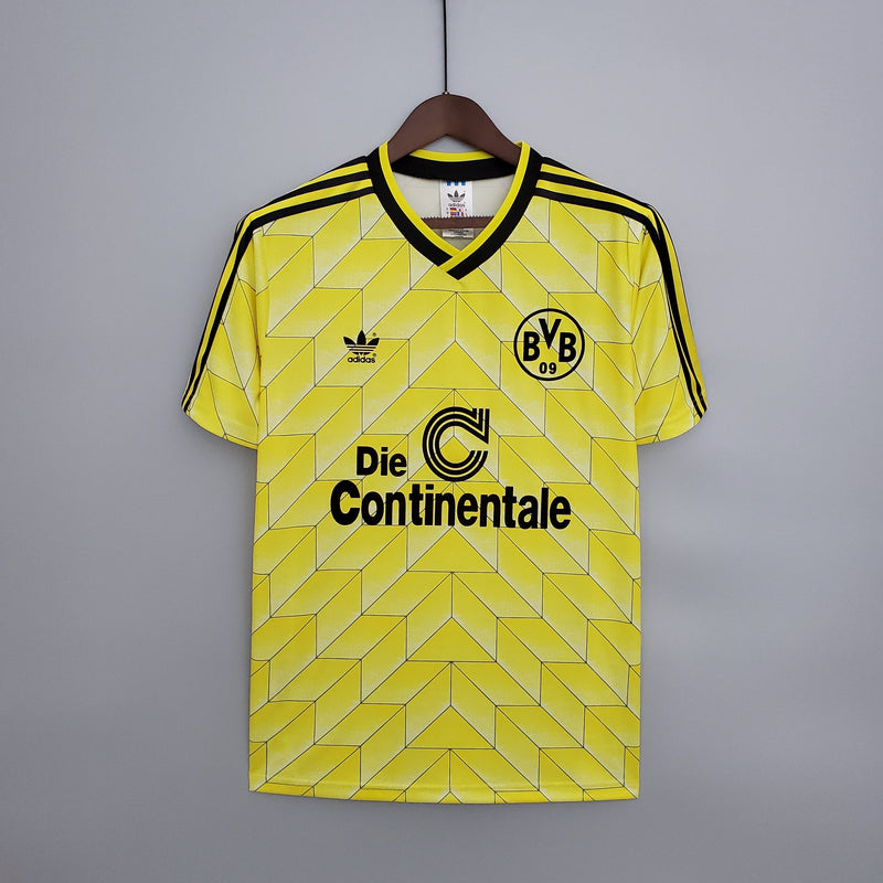 BORUSSIA DORTMUND II 1988 HOMME (RÉTRO)