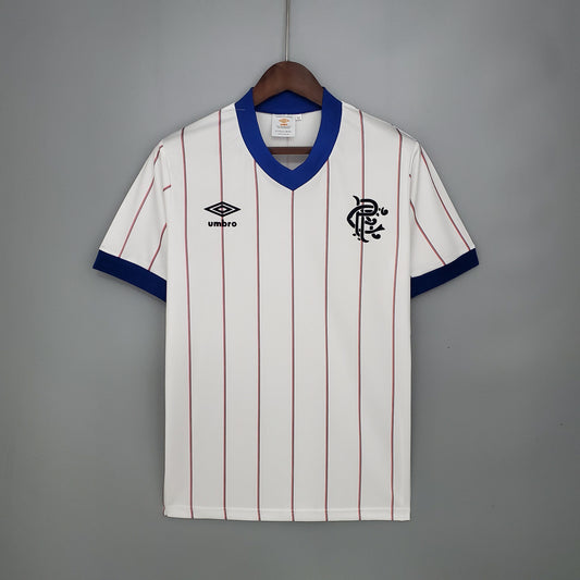 RANGERS II 82/83 HOMME (RÉTRO)