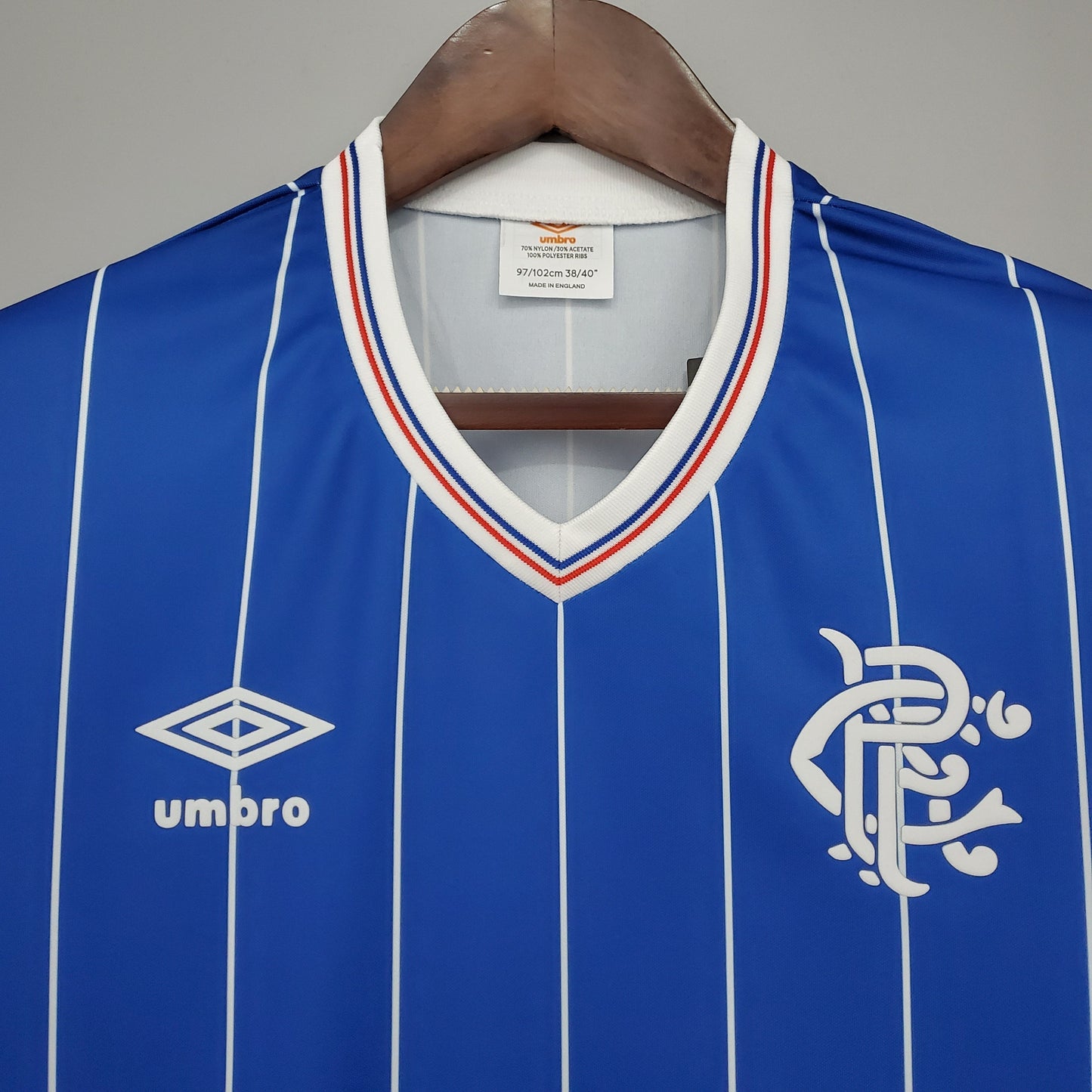 RANGERS I 82/83 HOMME (RÉTRO)