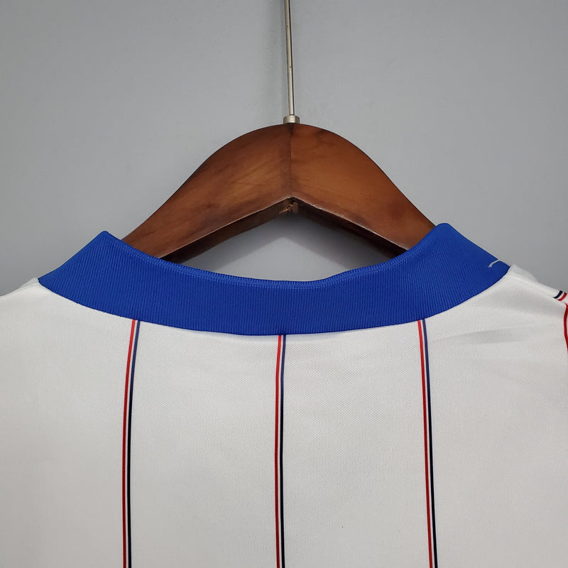 RANGERS II 82/83 HOMME (RÉTRO)