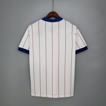 RANGERS II 82/83 HOMME (RÉTRO)