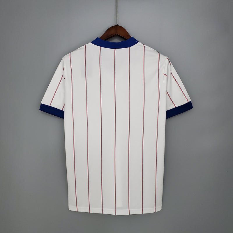 RANGERS II 82/83 HOMME (RÉTRO)