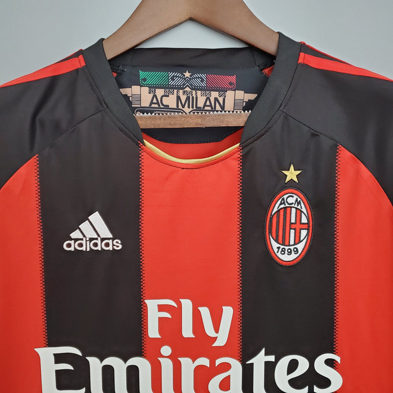 MILAN X 10/11 HOMME (RÉTRO)