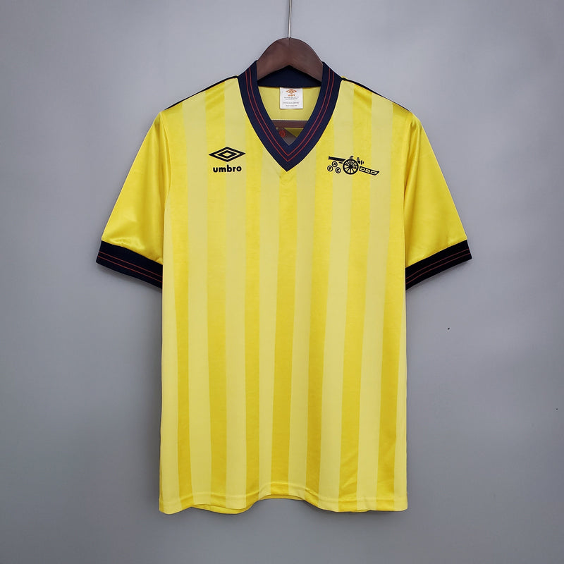 ARSENAL 83/86 II HOMME (RÉTRO)