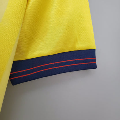 ARSENAL 83/86 II HOMME (RÉTRO)