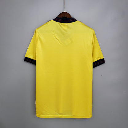 ARSENAL 83/86 II HOMME (RÉTRO)
