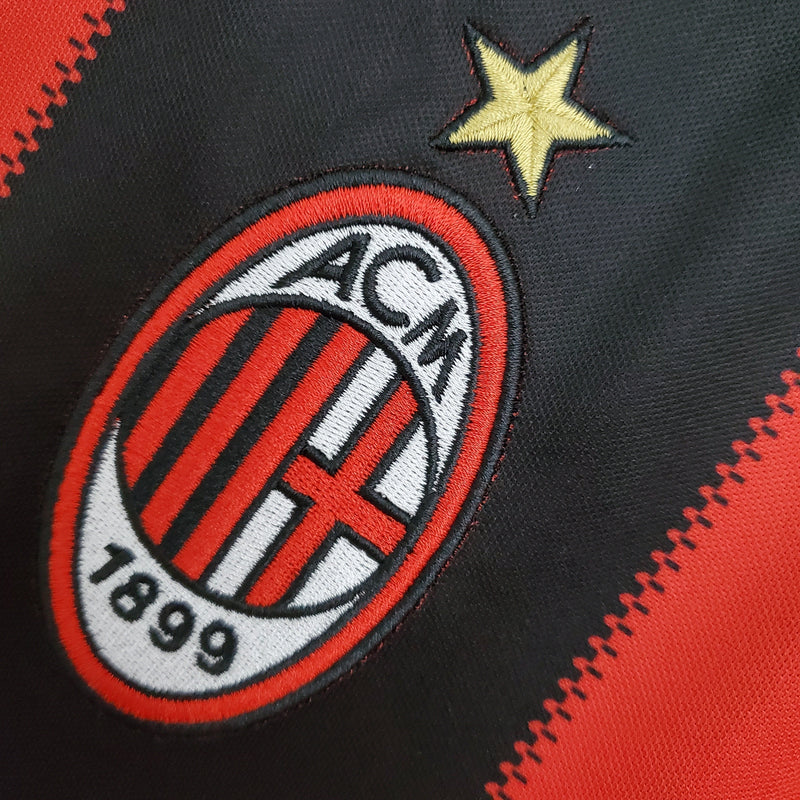 MILAN X 10/11 HOMME (RÉTRO)