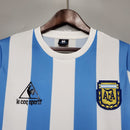 ARGENTINA I 86/87 HOMME (RÉTRO)