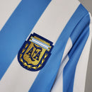 ARGENTINA I 86/87 HOMME (RÉTRO)