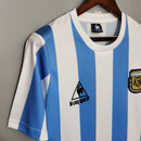 ARGENTINA I 86/87 HOMME (RÉTRO)