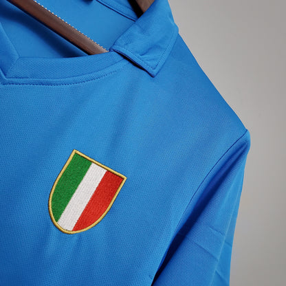 NAPOLI I 87/88 HOMME (RÉTRO)