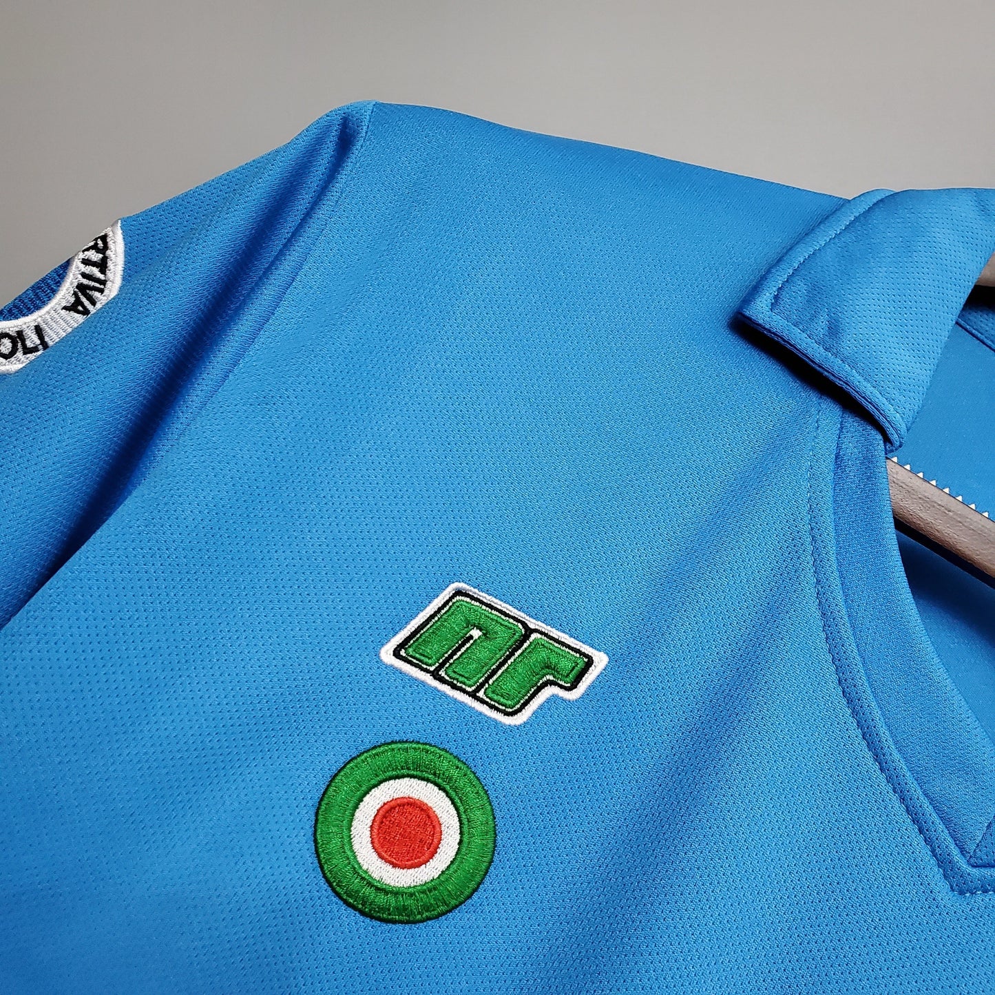 NAPOLI I 87/88 HOMME (RÉTRO)