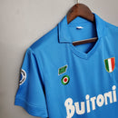 NAPOLI I 87/88 HOMME (RÉTRO)