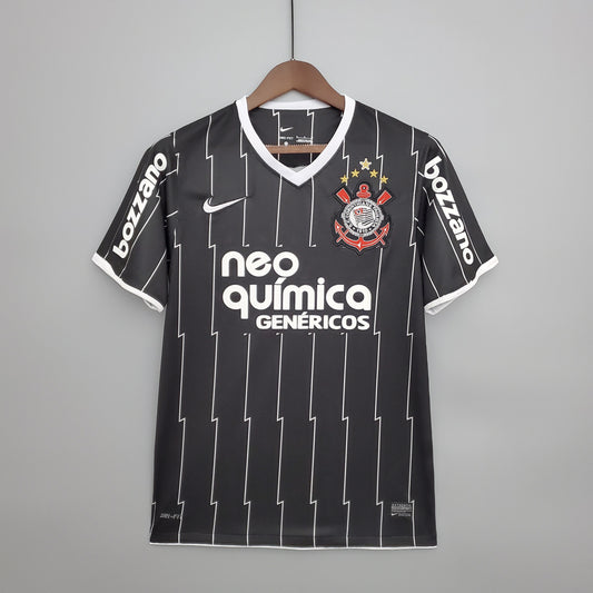 CORINTHIANS lI 11/12 HOMME (RÉTRO)